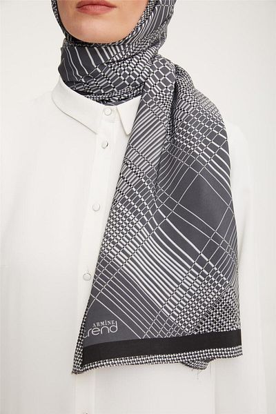 Armine Trend Modal Shawl 5336 03