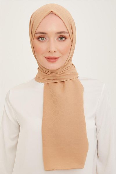Armine Trend P.monogram Shawl 1 4701 4662