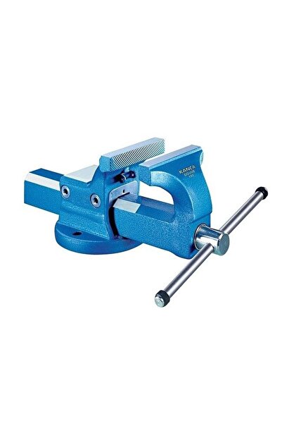 Kanca Fortissimo Tesviyeci Tezgah Mengenesi 115 Mm