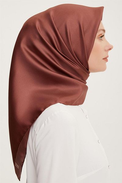 Armine 22ya0010 Φουλάρι Twill - 152 60