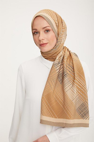 Armine Μοντέρνο σάλι Trend 5336 24