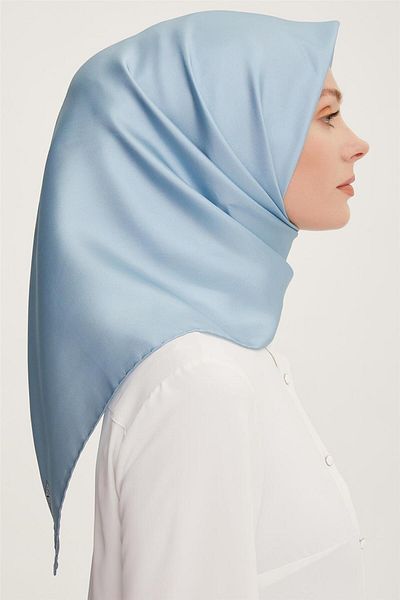 Armine 22ya0010 Φουλάρι Twill - 152x182
