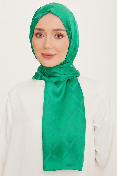 Armine Trend Diamond 5 Shawl - 21149 Μοντέλο