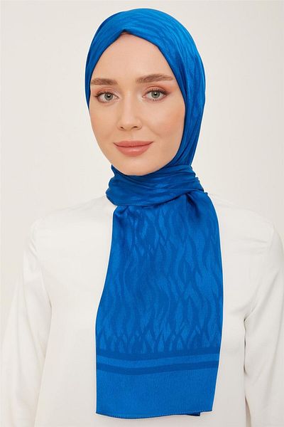 Armine Şal Jacquard Janjan Trend - 8 3209 21162