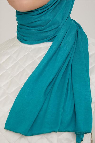 Armine Şal din bumbac pieptănat Trend - 00oa0444 1019 1010 Model
