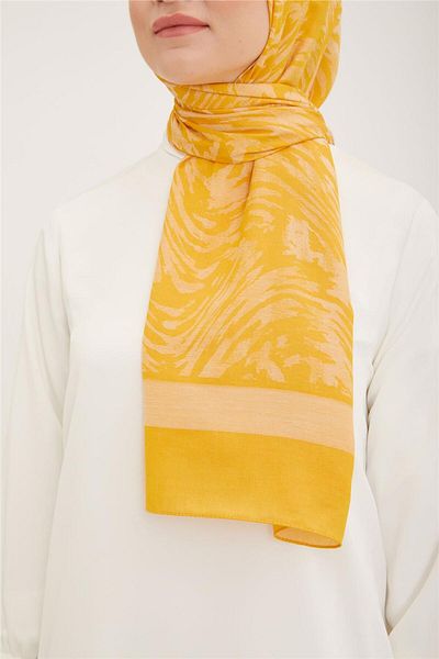 Armine Trend Acacia Shawl - Model 23070 22040