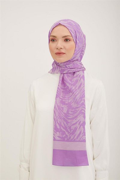 Armine Şal Trend Acacia 2 - 23070 22027 Model