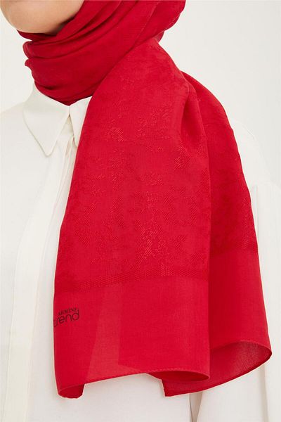 Armine Trend Hopper Shawl - Model 21097 21226