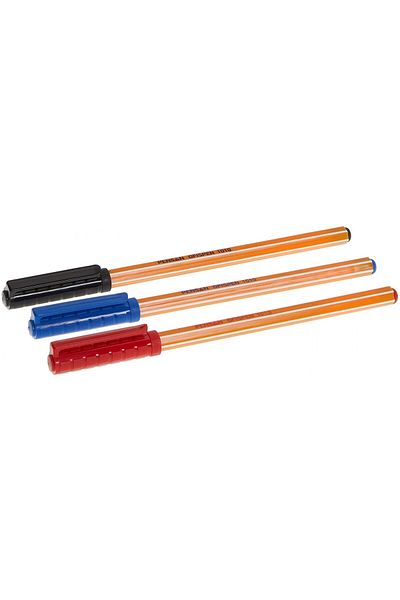 Pensan 1010 Office Ballpoint Pen Set Box of 10
