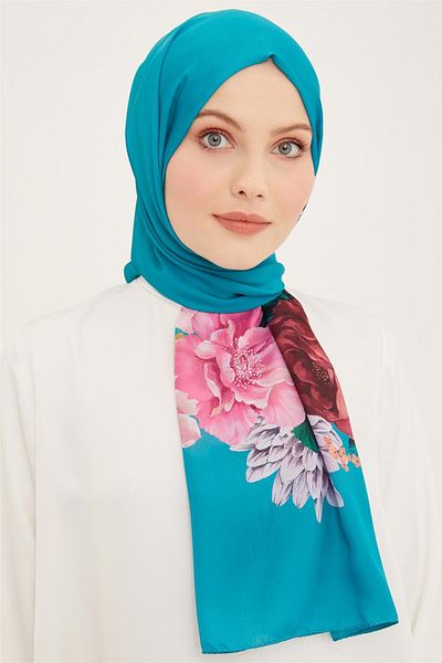 Armine Life Shawl 3611 20 11