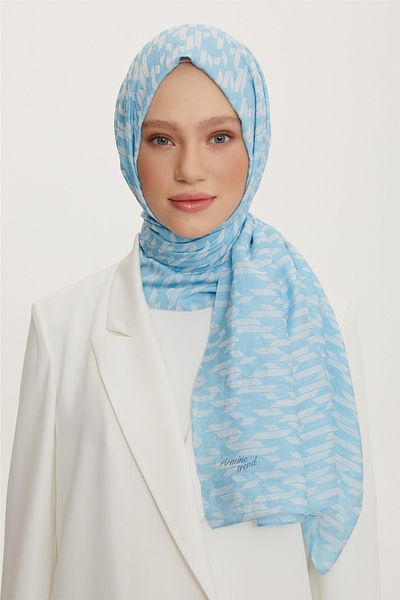 Armine Trend Pure Lina Σάλι 9 21117 21187