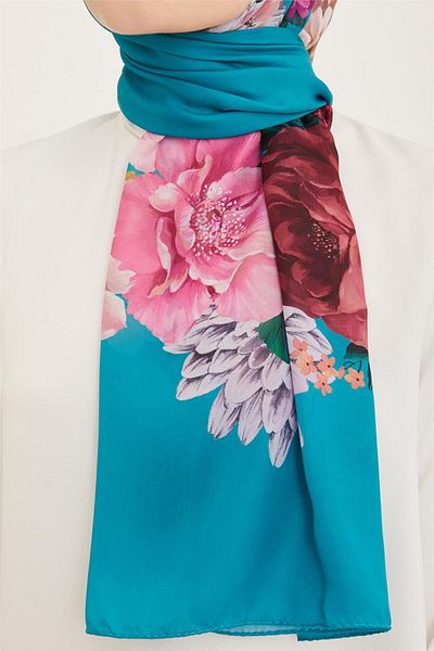 Armine Life Shawl 3611 20 11