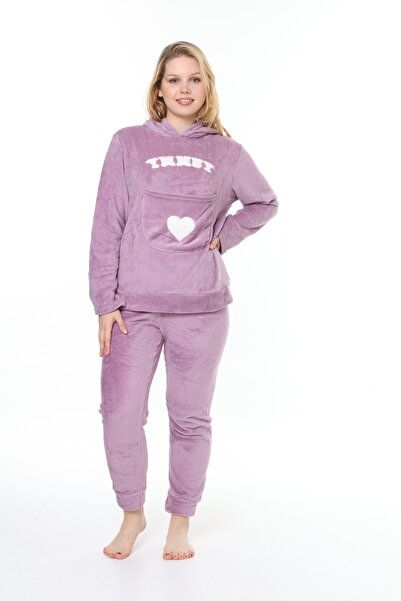 mervemoda KADIN ULTRASOFT EŞOFMAN TAKIMI