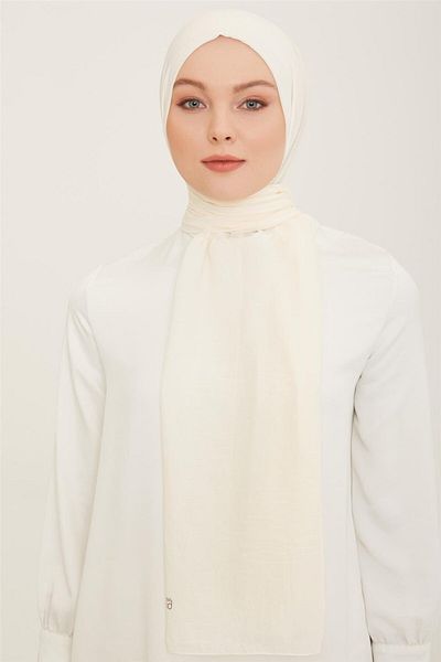 Armine Trend Natural Soft Shawl 23 46