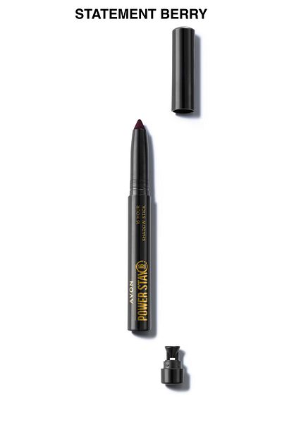 AVON Power Stay 16 Hour Shadow Stick