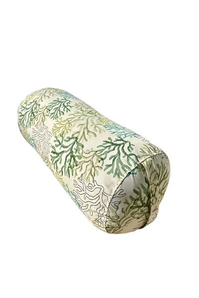 PETARYA Μαξιλάρι διαλογισμού Bolster Coral