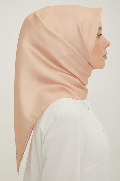 Armine Φουλάρι Twill - 22ya0010 Μοντέλο, 152 και 121 Σετ