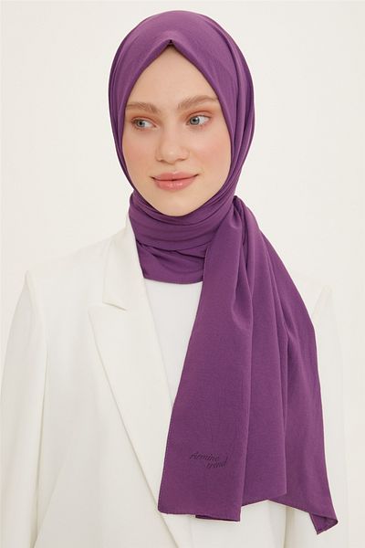 Armine Trend Cotton Cazz șal 1 21086