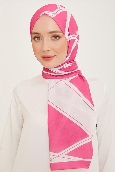 Armine Trend Shawl 10003 - Μοντέλο 19x14