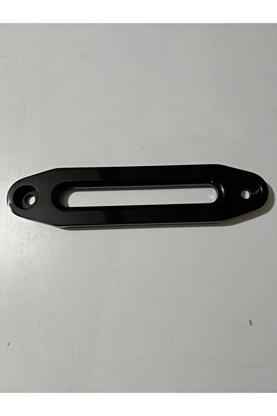 temel 4x4 Sentetik Halatlı Vinç Halat Kaydırıcı Kılavuz