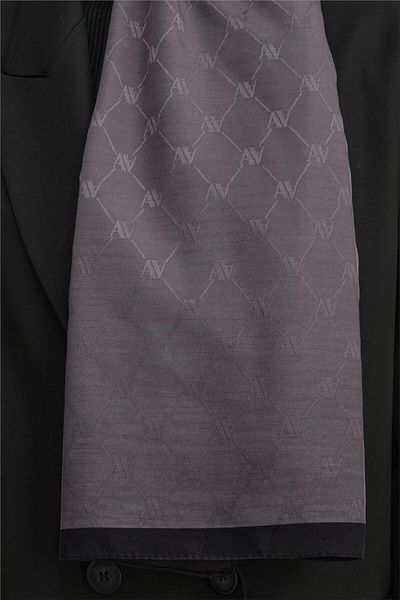 Armine Trend Monogram Shawl - 2 118 147 Μοντέλα