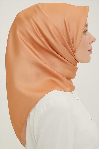 Armine 22ya0010 Μοντέλο Twill Φουλάρι - 152cm x 120cm