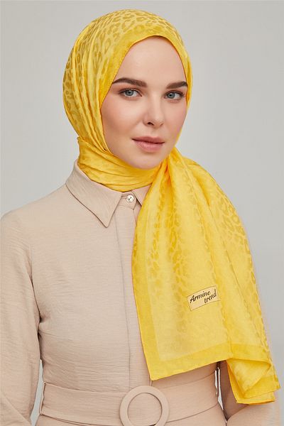 Armine Trend Violet Shawl - 4 00Oa4640 60