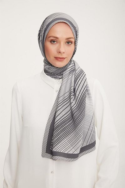 Armine Trend Modal Shawl 5336 05