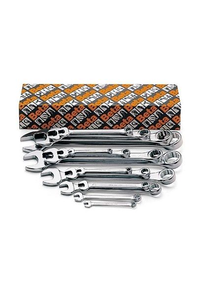 Beta 42/s15 Combined Key Set 5.5 - 32 Mm