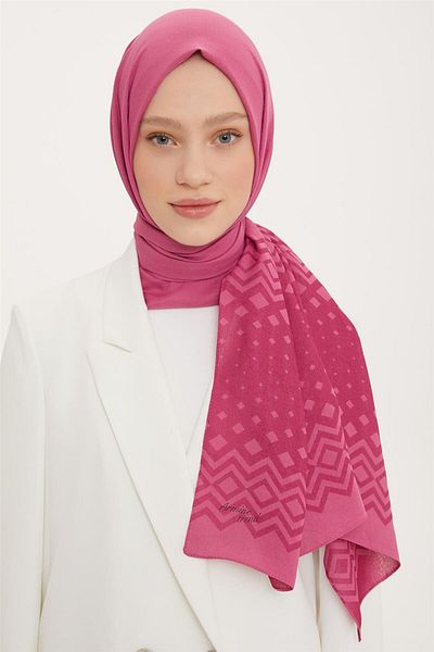 Armine Trend Ultra Light 7 - Stylish and Comfortable Shawl 21227