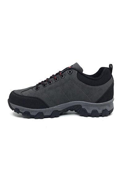 Taşpınar Ayakkabı Jagulep Erkek Günlük Kışlık Su & Soğuğa Dayanıklı Outdoor Spor Ayakkabı 36-44