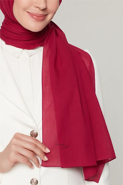 Armine Βαμβακερό σάλι Trend 00oa0440 132
