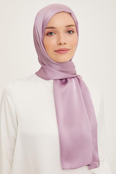 Armine Janjan Patterned Trend Chiffon Shawl - 1 315 378