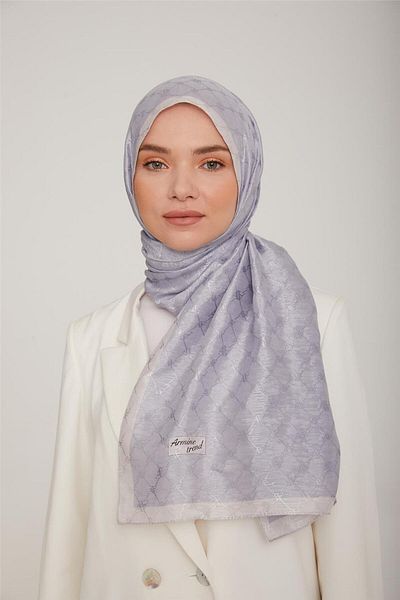 Armine Trend Violet Shawl 00oa4640 68