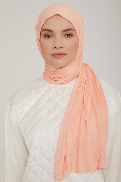 Armine Trend Combed Cotton Shawl - 00Oa0444 1019 1025 Model