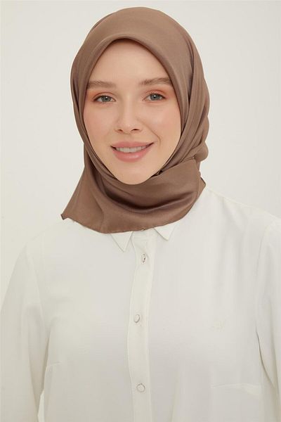 Armine Eșarfă Twill - 22ya0010 Model, 152 29 cm