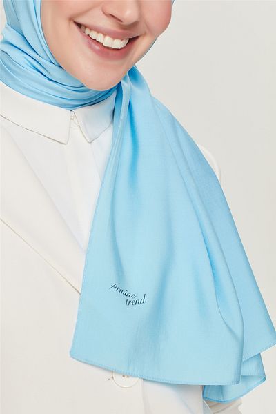 Armine Trend șal afine 00oa0444 495