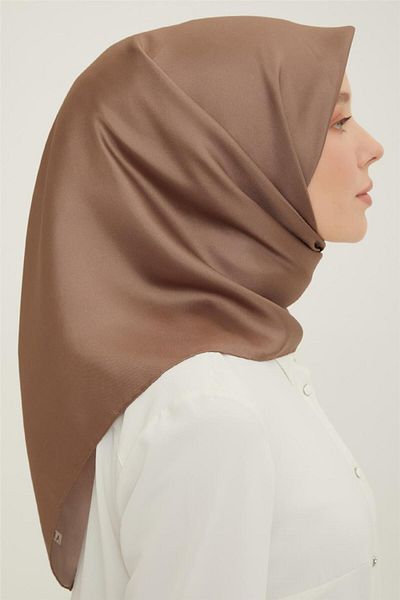 Armine Eșarfă Twill - 22ya0010 Model, 152 29 cm