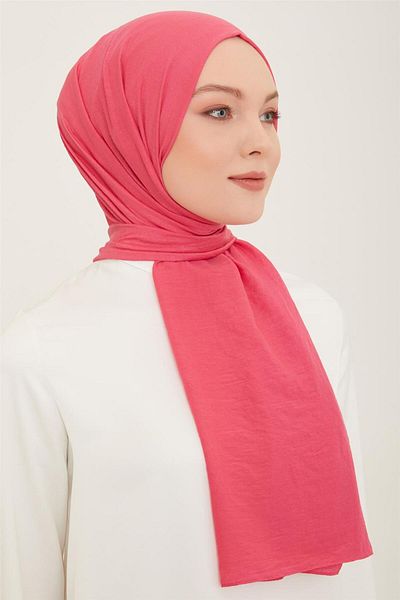 Armine Trend Natural Soft Shawl - 23 23 Model