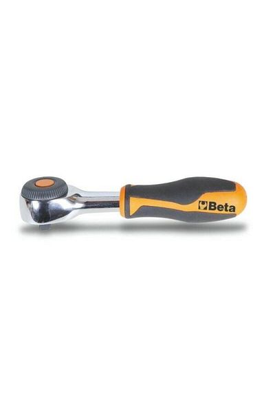 Beta 1/4'' Socket Ratchet Handle 900/58