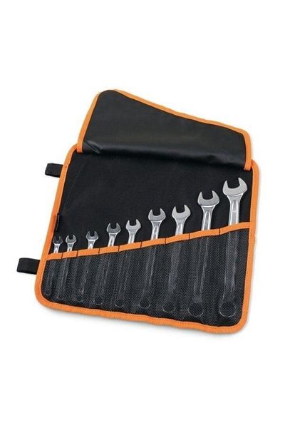 Beta Combined Switch Set 9 Pieces 42/b9n