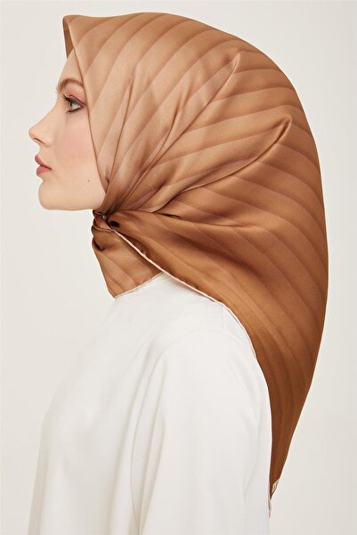 Armine Μεταξωτό κασκόλ Sura 24ya9150 50 86