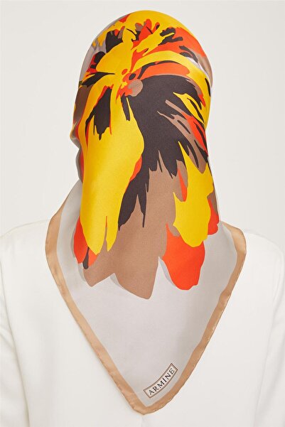 Armine Шарф Sura Ipek 23ka9042 32