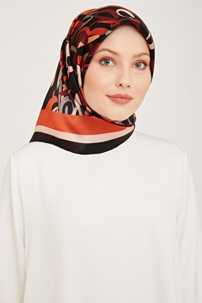 Armine Sura Ipek Eşarp 23ka9006 33