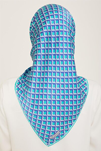 Armine Sura Ipek Eşarp 24ya9109 52 52