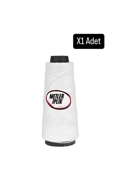 Metler Yorgan İpliği Yorgan Ve Yastık Ve Benzeri Için İp Yorgan Ipi Patlıcan ...