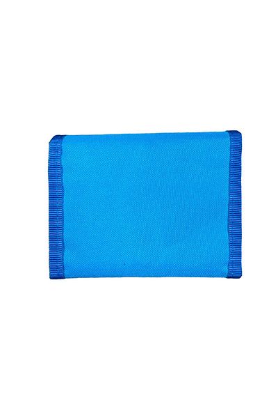 Monte Lui Πορτοφόλι Unisex Montelui - Baby Blue, mntcz2024 Μοντέλο