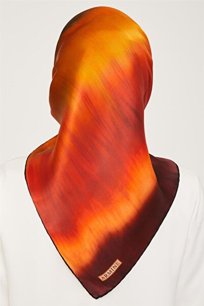 Armine Sura Ipek Eşarp 23ka9051 31 06