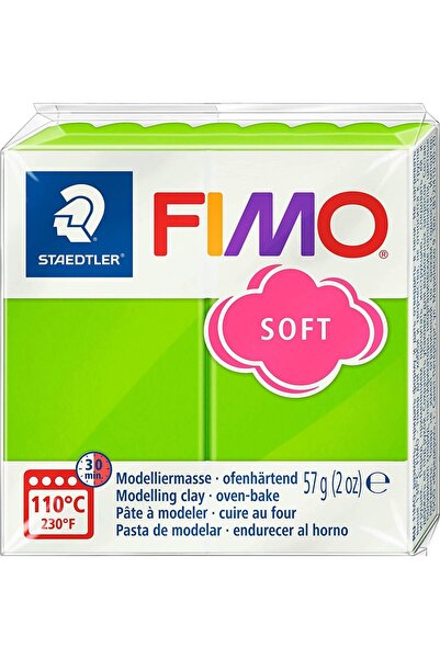 Staedtler Fımo Soft Polimer Kil 56Gr. 8020-50