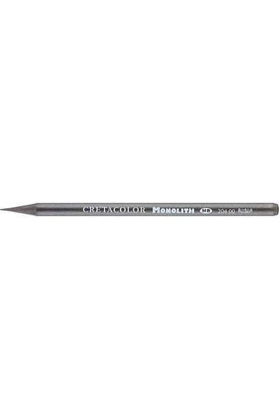 CretaColor Monolith Graphite Treeless Sketching Pencil Hb / 20400